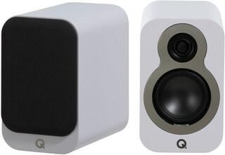 Hi-Fi riiulikõlar Q Acoustics 3010c Matte White