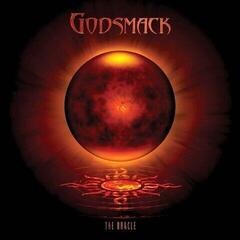 LP ploča Godsmack - The Oracle (LP)