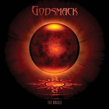 LP deska Godsmack - The Oracle (LP) - 1