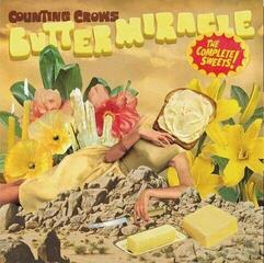 Muziek CD Counting Crows - Butter Miracle, The Complete Sweets! (CD)