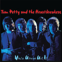 Muzički CD Tom Petty & The Heartbreakers - You're Gonna Get It! (CD)