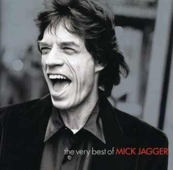 LP ploča Mick Jagger - The Very Best Of Mick Jagger (2 LP) - 1
