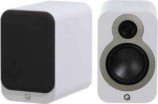 Hi-Fi riiulikõlar Q Acoustics 3020c Matte White