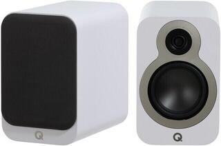 Hi-Fi riiulikõlar Q Acoustics 3030c Matte White