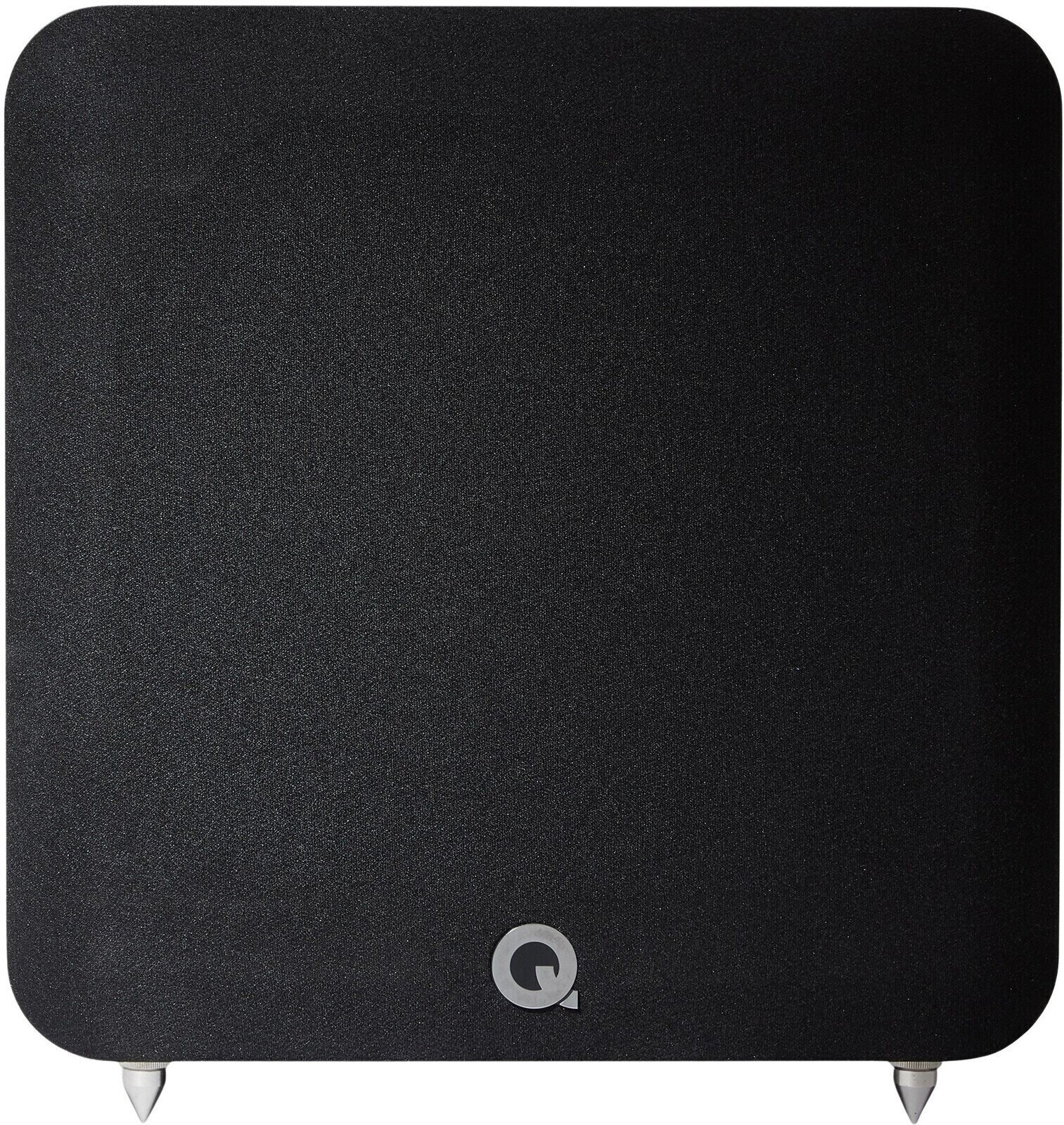 Hi-Fi Subwoofer Q Acoustics SUB100 Hi-Fi Subwoofer Matte Black 1 ks (Zánovní)
