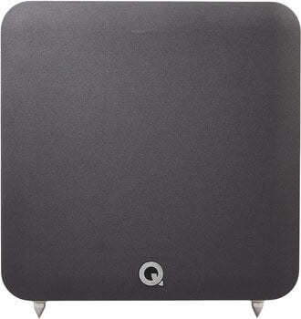 Subwoofer Hi-Fi
 Q Acoustics SUB100 Subwoofer Hi-Fi Matte White 1 szt. - 1