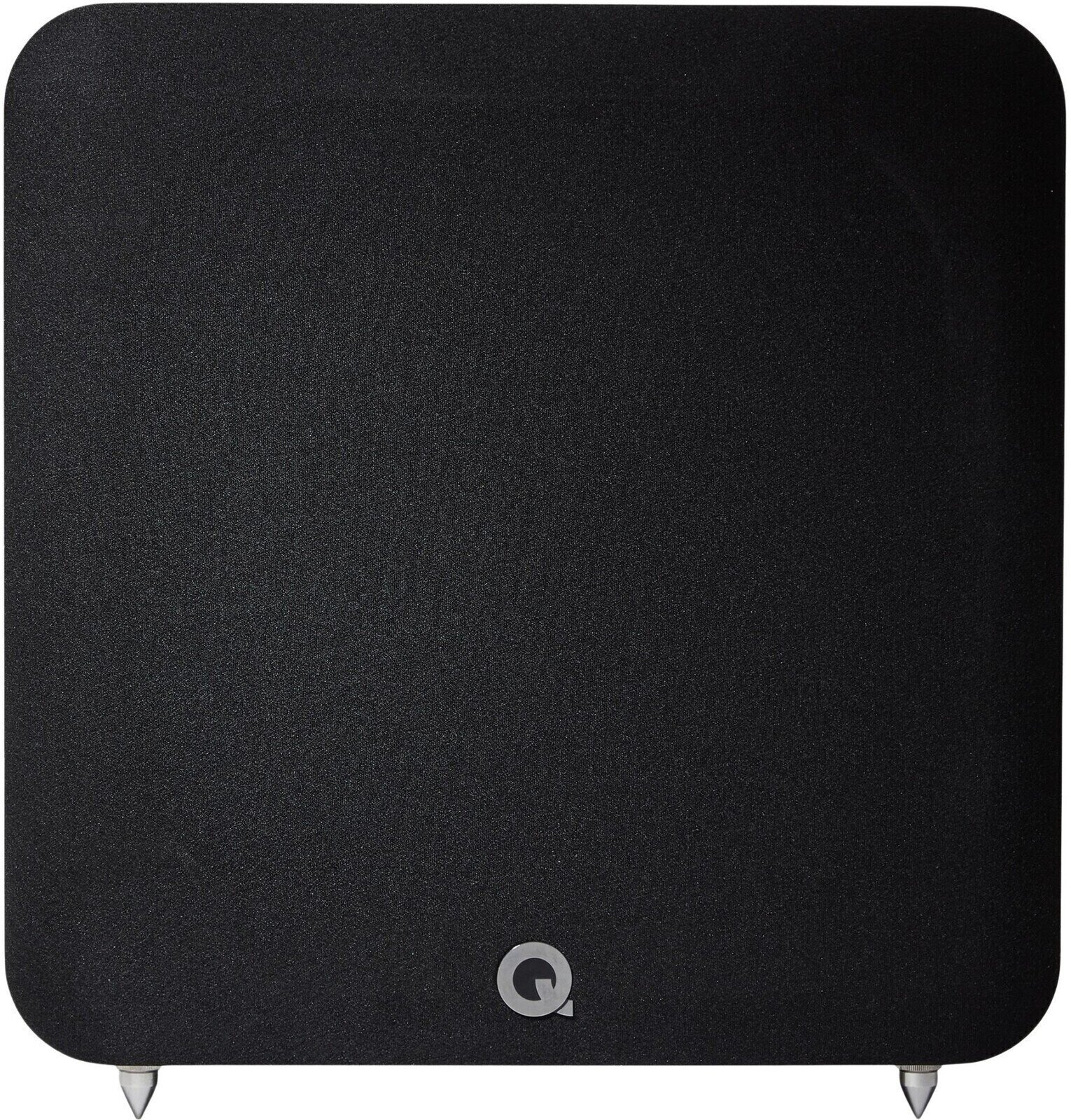 Subwoofer Hi-Fi
 Q Acoustics SUB120 Subwoofer Hi-Fi Matte Black 1 szt.