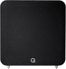 Hi-Fi madalsageduskõlar Q Acoustics SUB120 Hi-Fi madalsageduskõlar Matte Black 1 tk