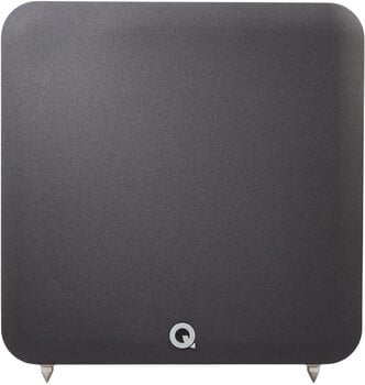 Subwoofer Hi-Fi
 Q Acoustics SUB120 Subwoofer Hi-Fi Matte White 1 szt. - 1