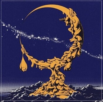 LP ploča Pigs Pigs Pigs Pigs Pigs Pigs Pigs - Land of Sleeper (Orange ‘Lucid Dreaming’ Coloured) (LP) - 1