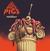 LP ploča Pigs Pigs Pigs Pigs Pigs Pigs Pigs - Viscerals (LP)