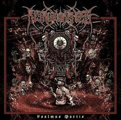 Hudební CD Retromorphosis - Psalmus Mortis (CD)