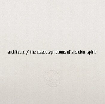 Disc de vinil Architects - The Classic Symptoms Of A Broken Spirit (Gatefold Sleeve) (Random Eco Mix Coloured) (LP) - 1
