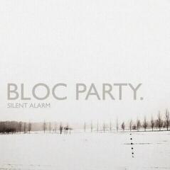 Disc de vinil Bloc Party - Silent Alarm (LP)