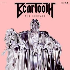 Muzyczne CD Beartooth - The Surface (CD)