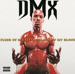 Schallplatte DMX - Flesh of My Flesh, Blood of My Blood (180 g) (2 LP)