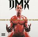 DMX - Flesh of My Flesh, Blood of My Blood (180 g) (2 LP)