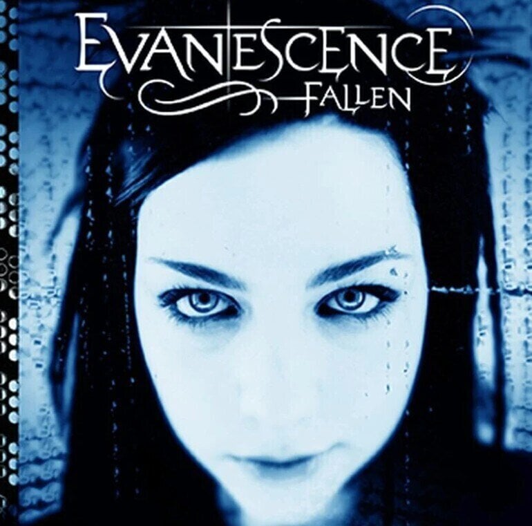 CD muzica Evanescence - Fallen (Reissue) (CD)