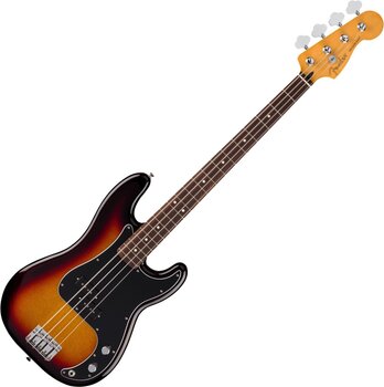 Električna bas gitara Fender LTD Player II Precision Bass RW Sparkle 3-Color Sunburst Električna bas gitara - 1