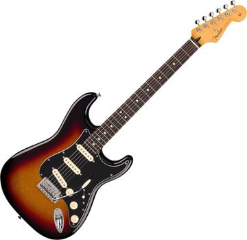 Električna kitara Fender LTD Player II Stratocaster RW Sparkle 3-Color Sunburst Električna kitara - 1