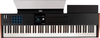 Миди клавиатура Arturia KeyLab 88 mk3 Миди клавиатура
