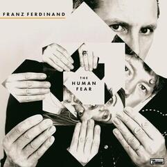 CD muzica Franz Ferdinand - The Human Fear (CD)