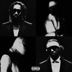 Musik-cd Future - We Still Don't Trust You (2 CD)