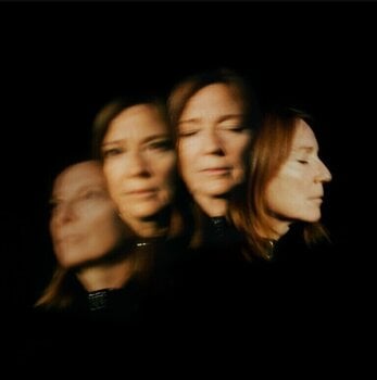 Disc de vinil Beth Gibbons - Lives Outgrown (LP) - 1