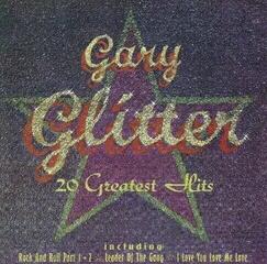 Hudební CD Gary Glitter - 20 Greatest Hits (Reissue) (CD)