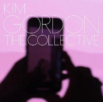 LP ploča Kim Gordon - The Collective (LP) - 1