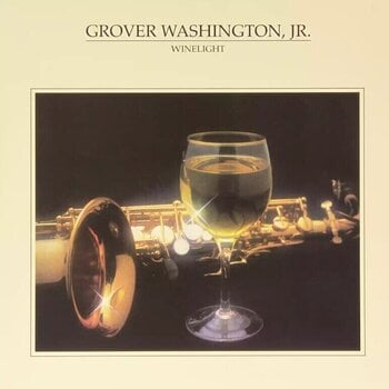 LP ploča Grover Washington, Jr. - Winelight (180g) (LP) - 1