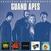 Glazbene CD Guano Apes - Original Album Classics (Reissue) (5 CD)
