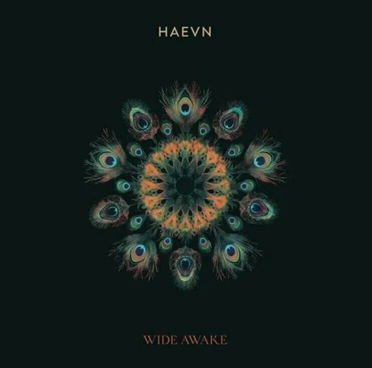 Muzički CD HAEVN - Wide Awake (CD)