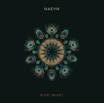 Muzički CD HAEVN - Wide Awake (CD) - 1