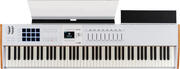 Arturia KeyLab 88 mk3 Миди клавиатура White