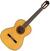 Klassieke gitaar Almansa Student 424 A 4/4 Natural Klassieke gitaar