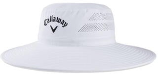 Klobuki Callaway Sun UNI White/Black Klobuk