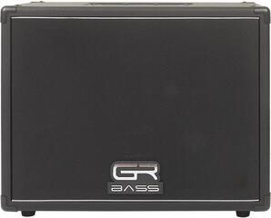 Bass Cabinet GR Bass GR 112H Bass Cabinet