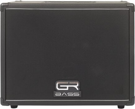Basskitarri kõlarikast GR Bass GR 112H - 1