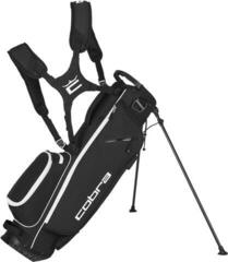 Stand Bag Cobra Golf Ultralight Stand Bag Puma Black/Sugared Almond