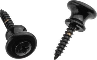 Stop-locks Gotoh EP-B1 B Stop-locks Black Chrome