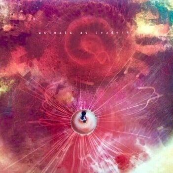 Płyta winylowa Animals As Leaders -  Joy of Motion (Green Translucent Coloured) (LP) - 1