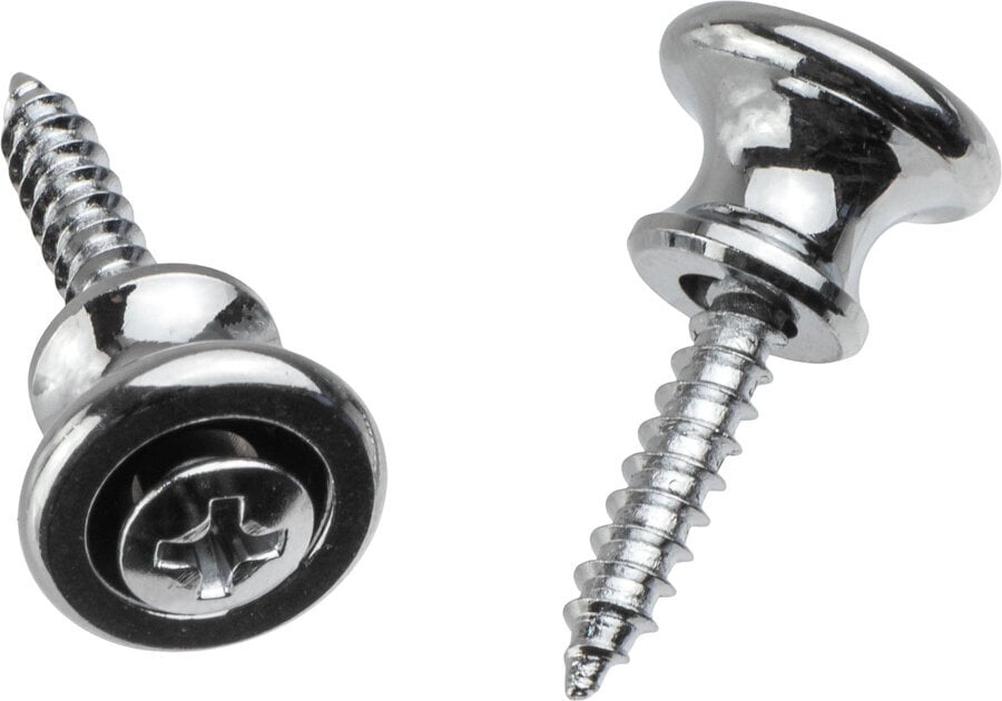 Gotoh EP-B1 CR Strap Lock Chrome