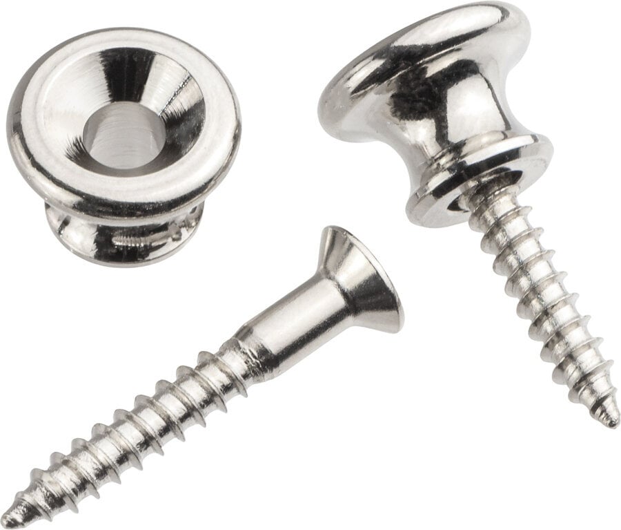 Gotoh EP-B1 N Strap Lock Nickel