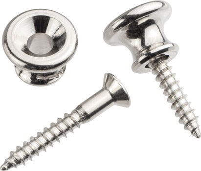 Clip e Bottoni Gotoh EP-B1 N Nickel Clip e Bottoni - 1