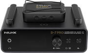 Nux B-7Pro Wireless In-Ear Monitoring 2,4 GHz (Just unboxed)