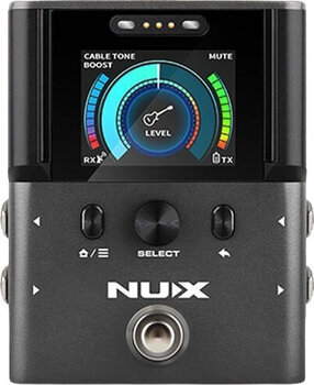 Безжична система Nux B-8 Безжична система - 1