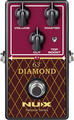 Nux 63’ Diamond Efect de chitară