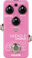 Nux Ukiyo-E Guitar Effect (Like new)