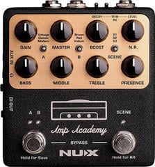 Kitarski ojačevalec Nux Amp Academy Kitarski ojačevalec
